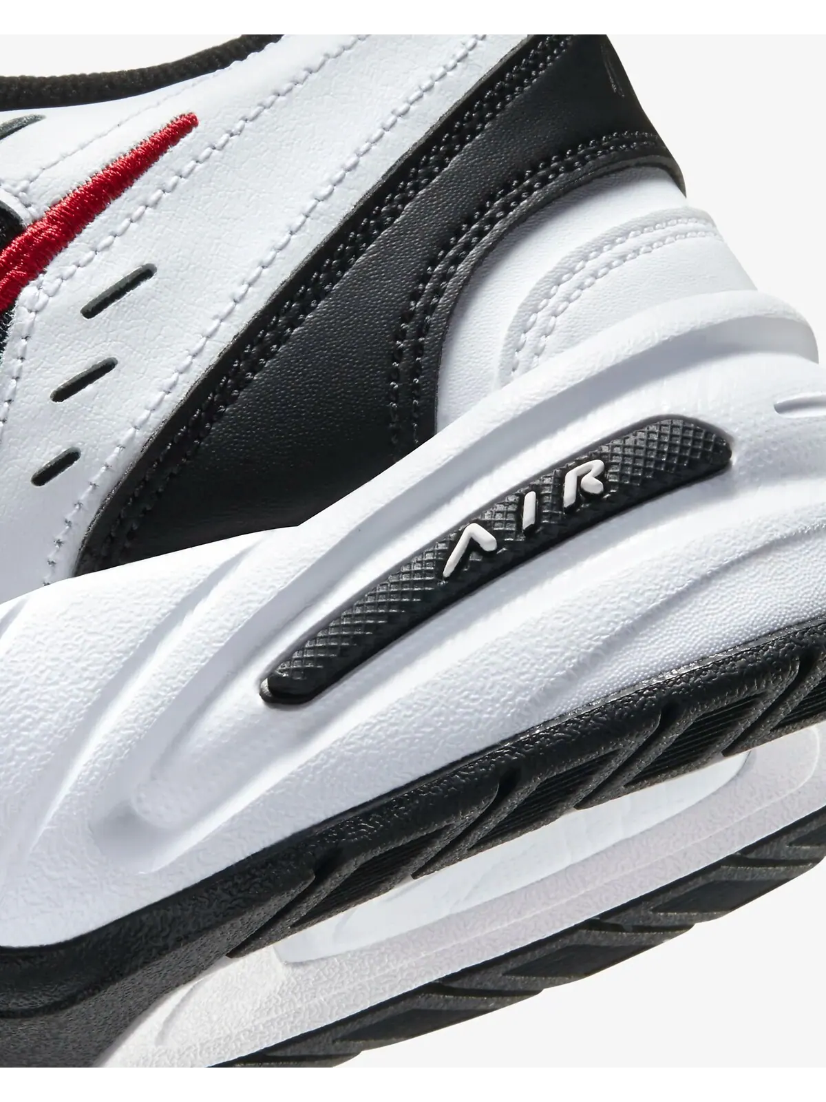 Кроссовки Nike Air Monarch IV — изображение 7 из 10