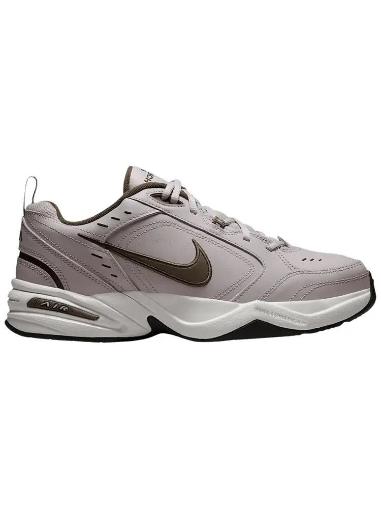 Кроссовки Nike Air Monarch IV — изображение 1 из 1, коричневый