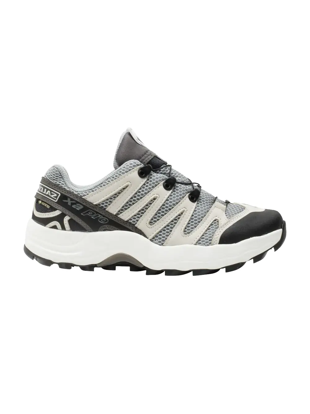 Кроссовки BEAMS x XA Pro 1 GTX Salomon — изображение 1 из 1, черный