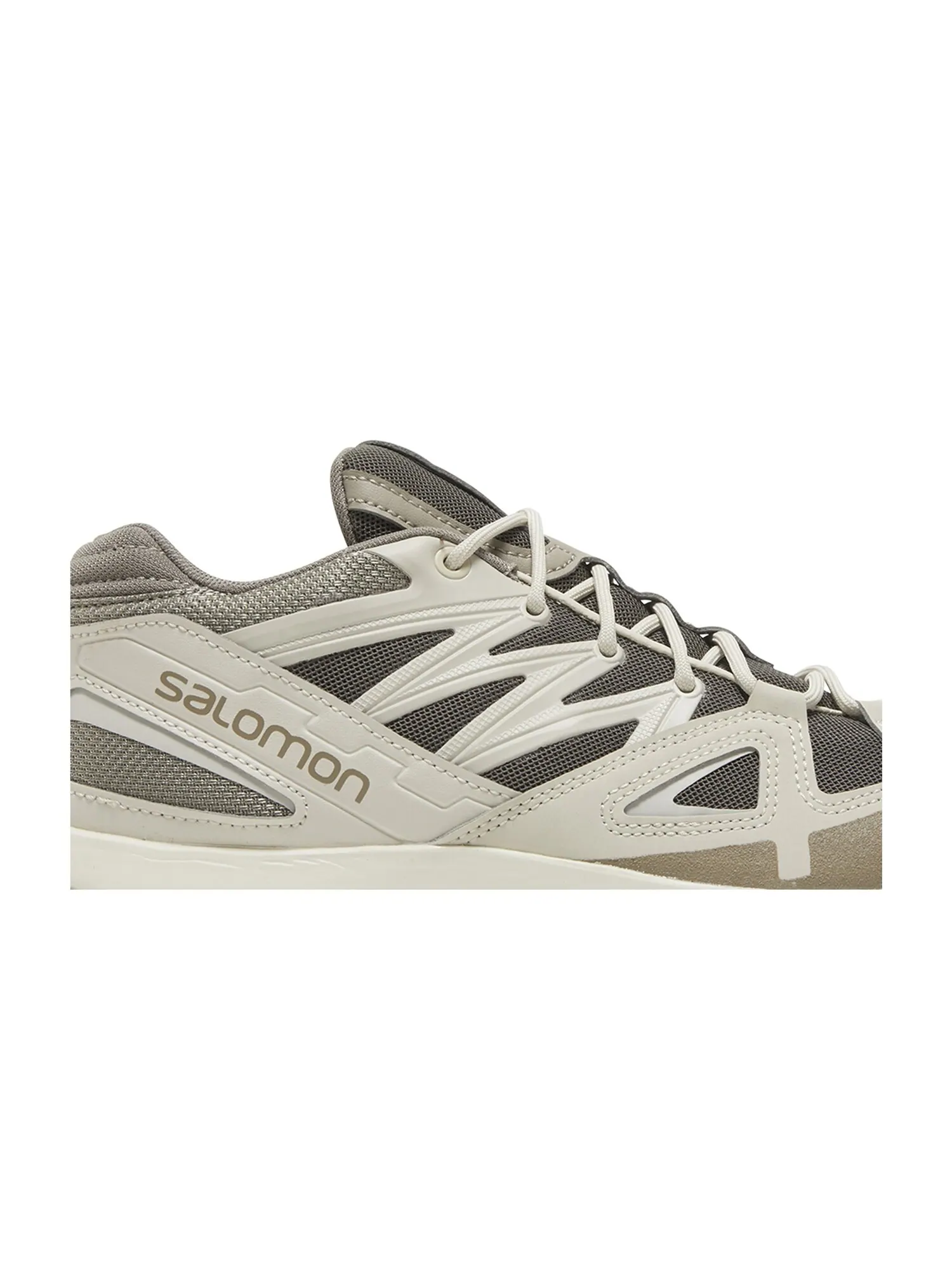 Кроссовки Odyssey 1 Advanced Salomon — изображение 2 из 8, винтажный хаки/песочный