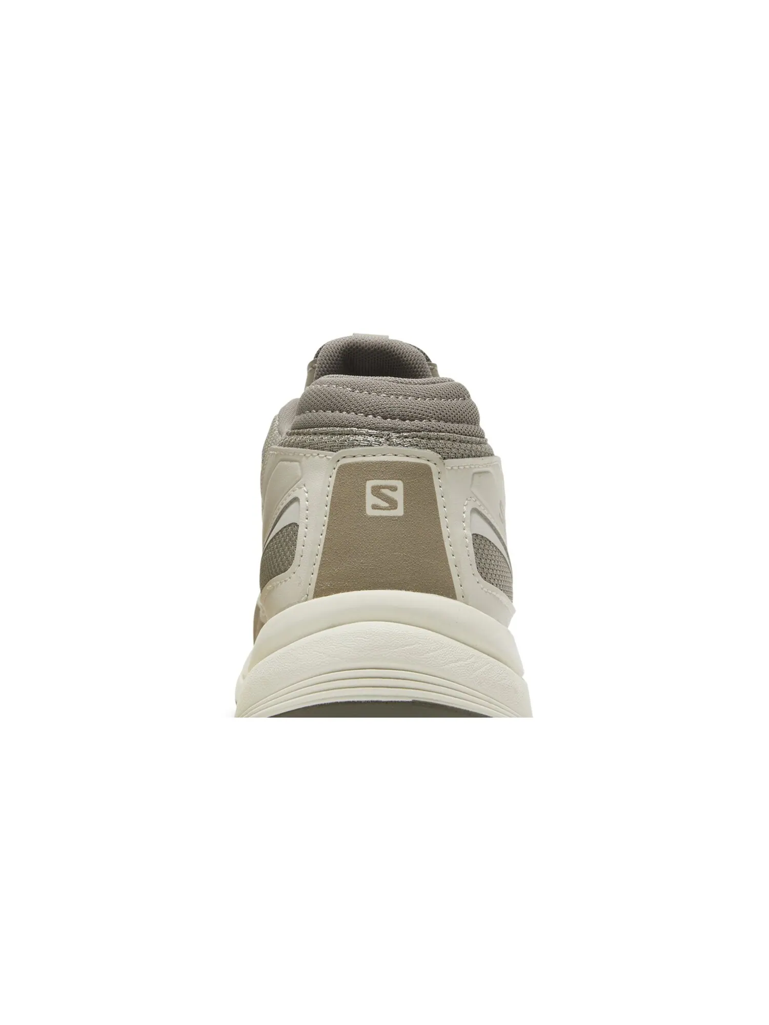 Кроссовки Odyssey 1 Advanced Salomon — изображение 7 из 8, винтажный хаки/песочный