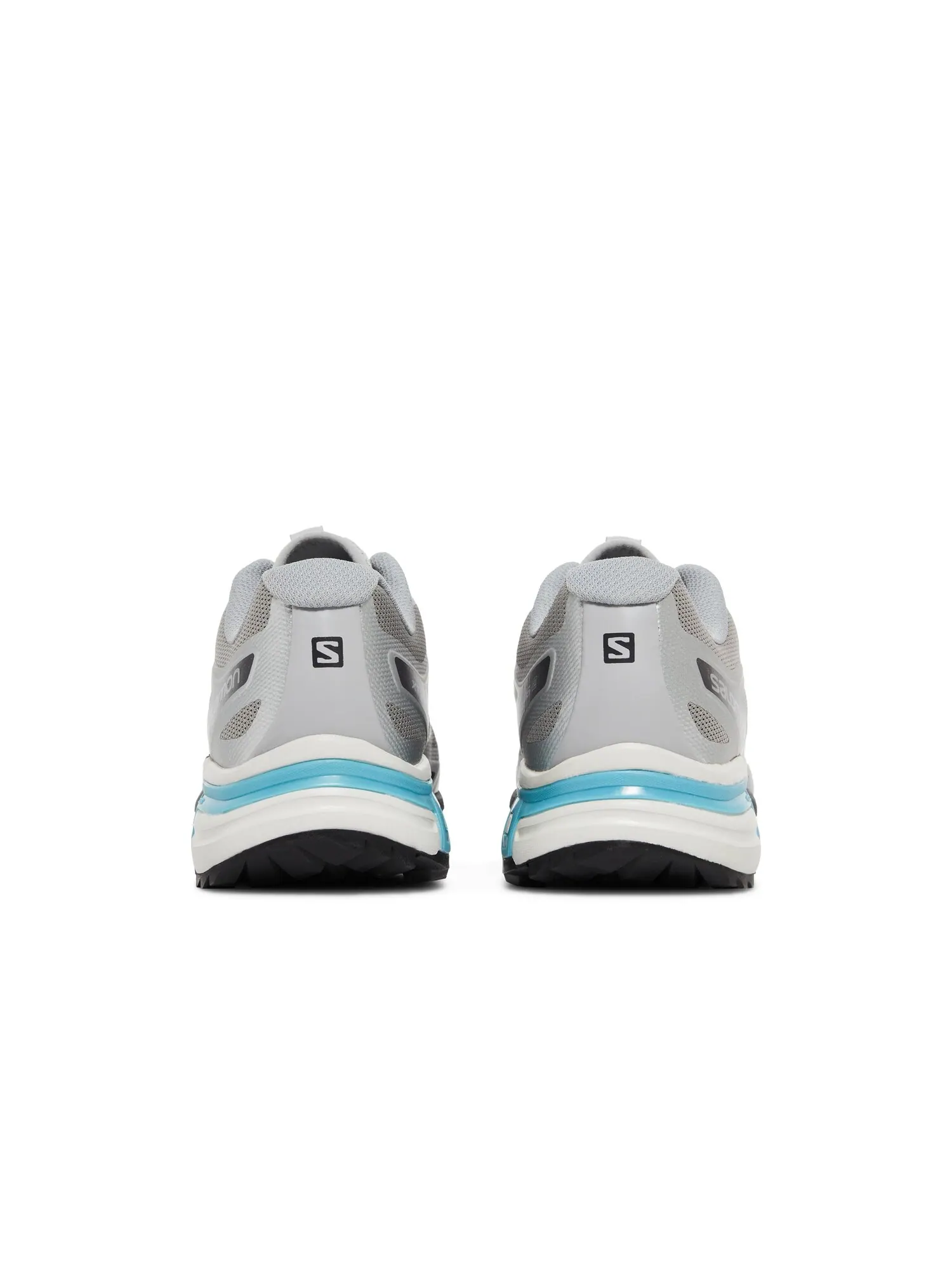 Кроссовки XT-Wings 2 Advanced Salomon — изображение 6 из 8, серебряный