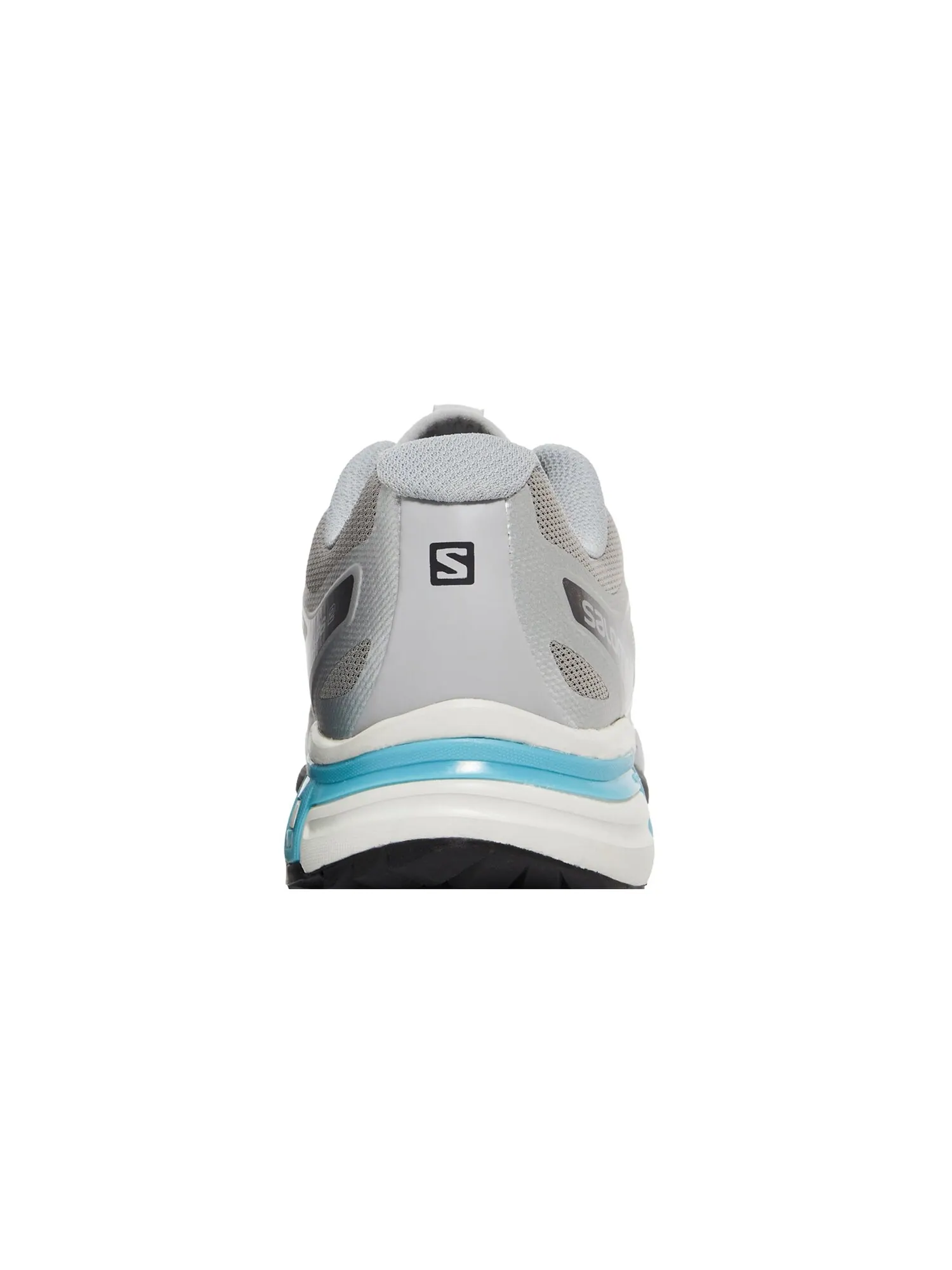 Кроссовки XT-Wings 2 Advanced Salomon — изображение 7 из 8, серебряный