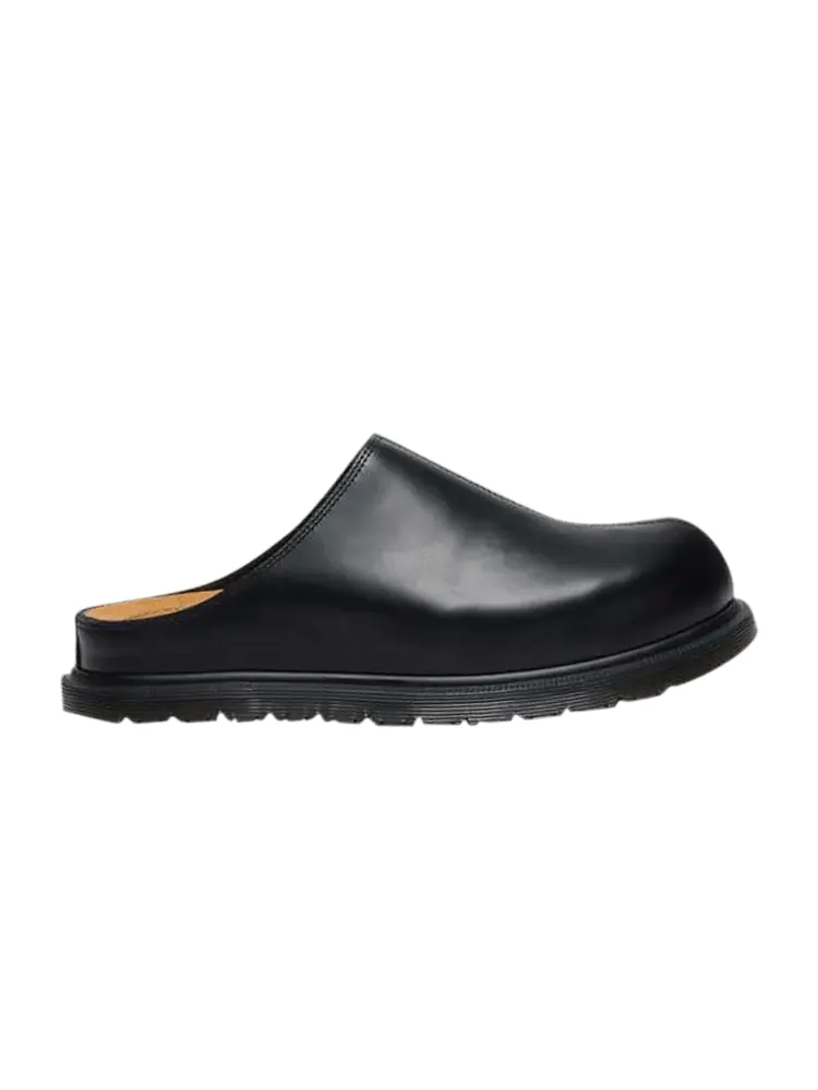Мюли Dr. Martens San Mule