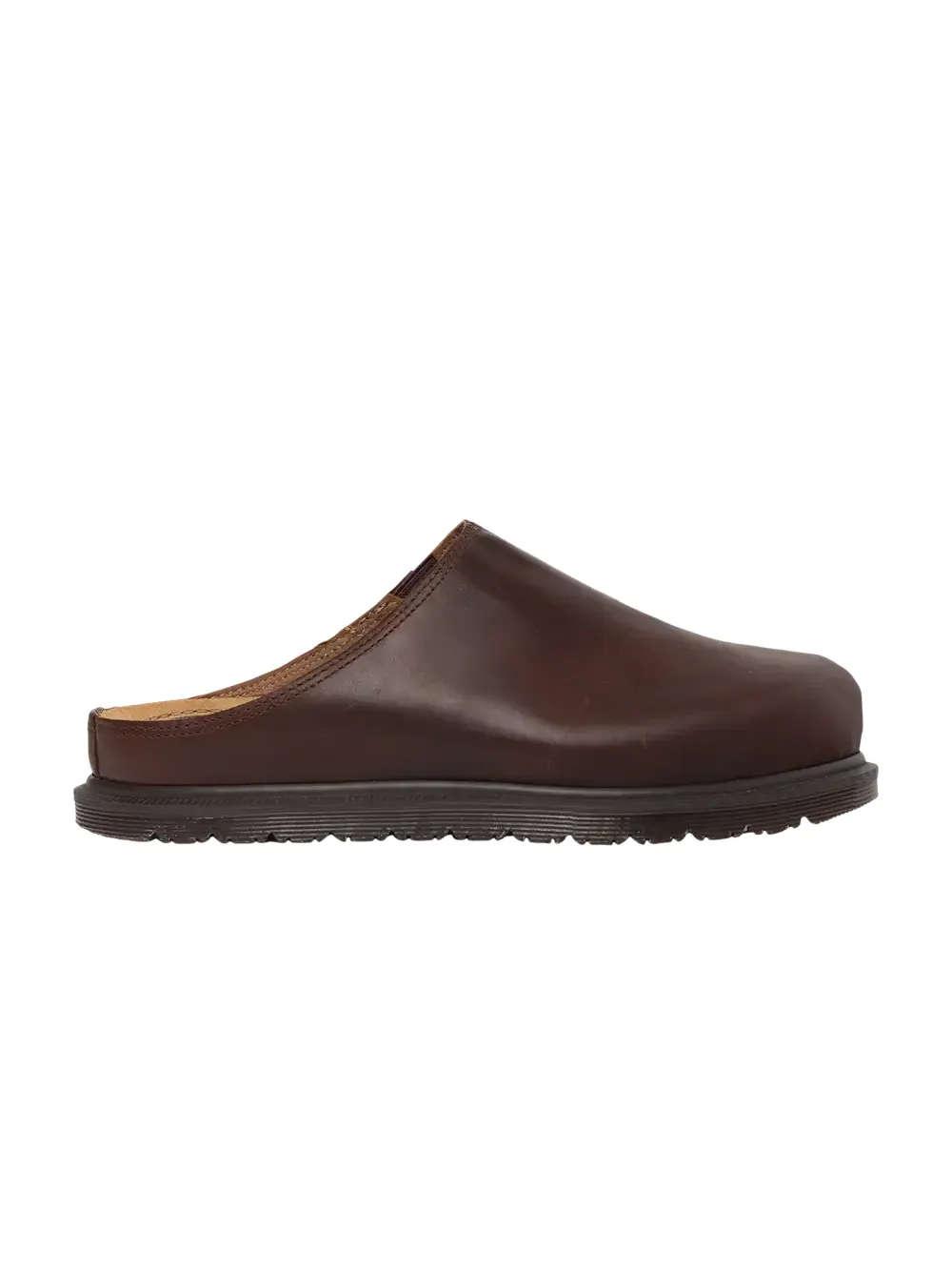 Ботинки Dr. Martens San Mule