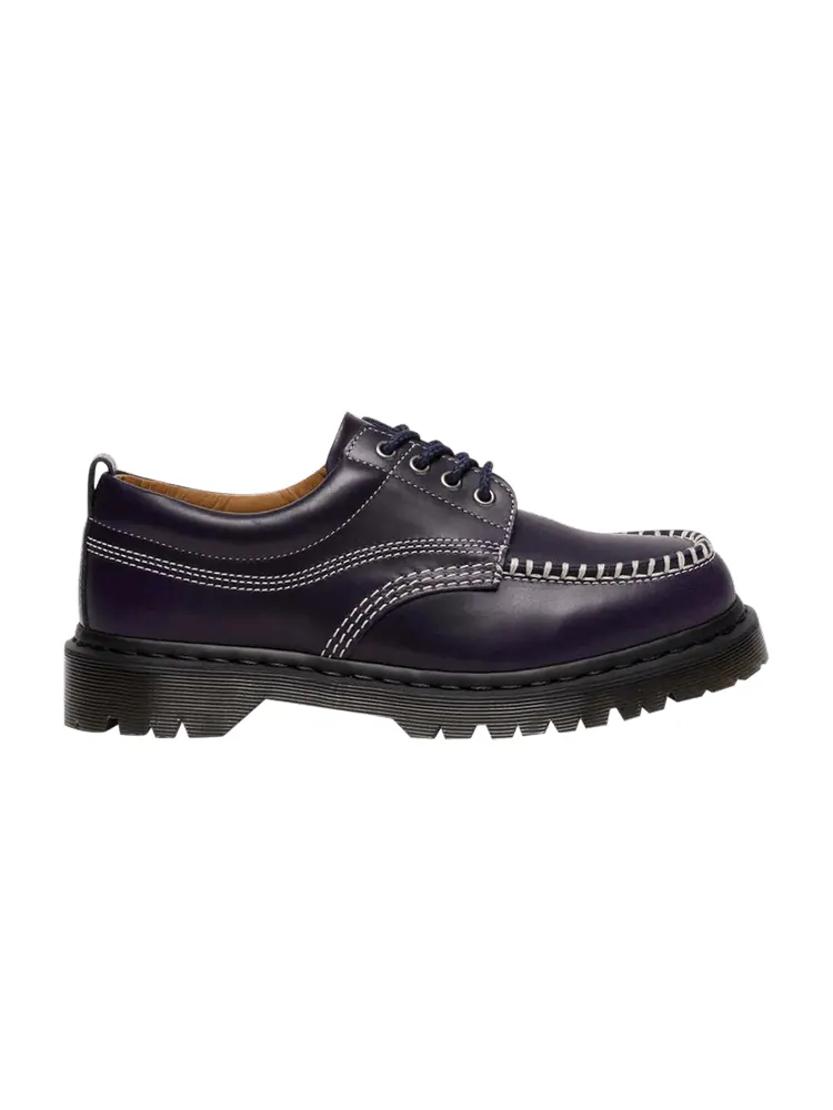 Кроссовки Dr. Martens Lowell — изображение 1 из 1, синий