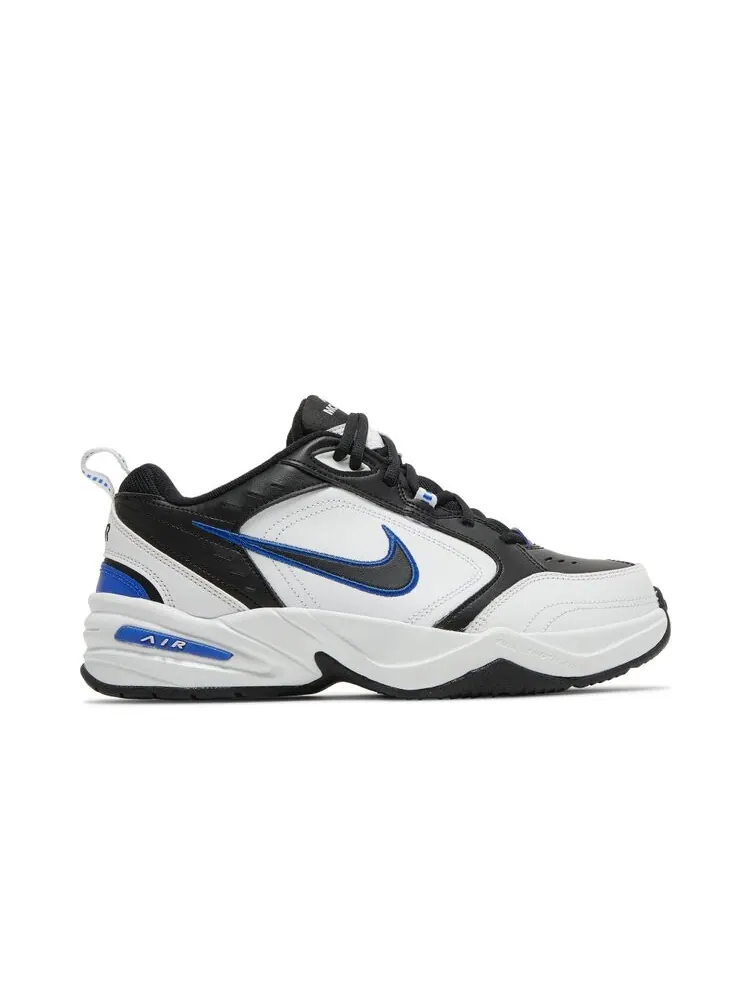 Кроссовки Nike Air Monarch IV 4E Wide — изображение 1 из 4, белый