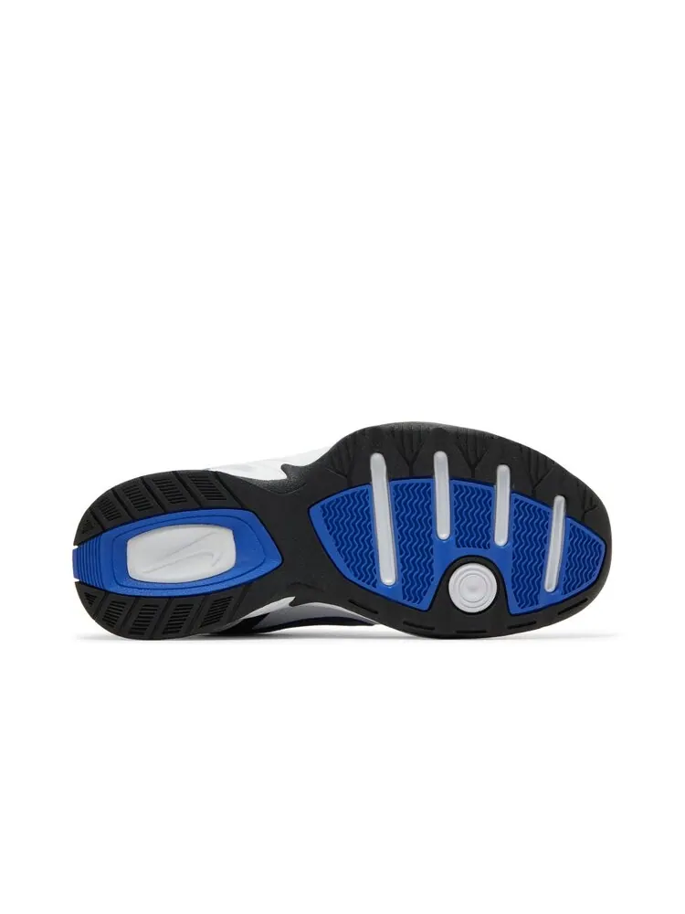 Кроссовки Nike Air Monarch IV 4E Wide — изображение 4 из 4, белый