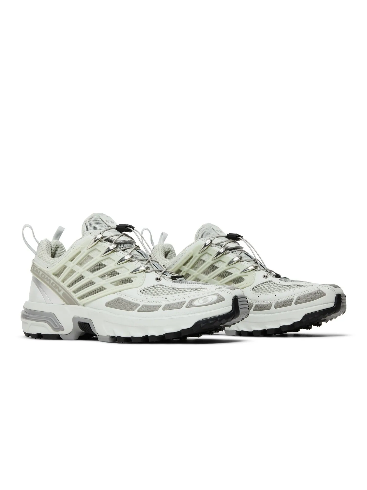 Кроссовки ACS Pro Advanced Salomon — изображение 8 из 8