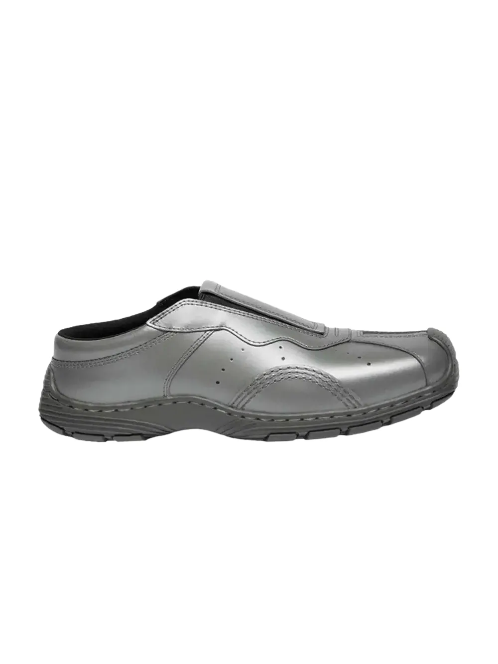 Ботинки Dr. Martens Aurix Slip On