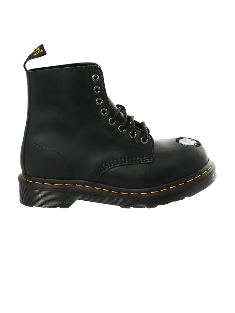 Ботинки Dr. Martens 1460 Pascal Mt 8 Eye Boot — изображение 1 из 1, черный