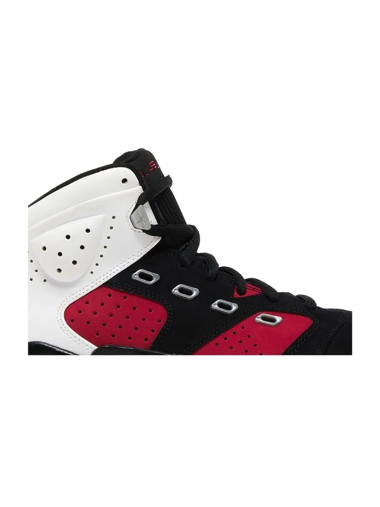 Кроссовки Air Jordan Jordan 6-17-23 — изображение 2 из 4, черный