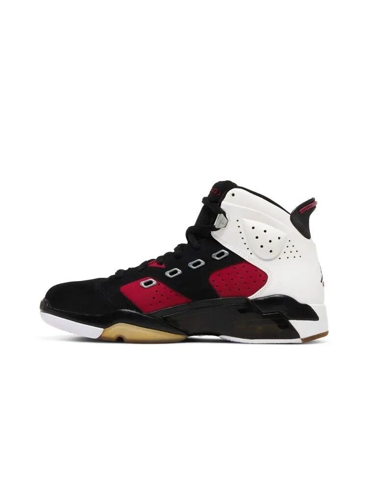 Кроссовки Air Jordan Jordan 6-17-23 — изображение 3 из 4, черный
