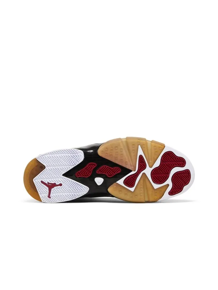 Кроссовки Air Jordan Jordan 6-17-23 — изображение 4 из 4, черный
