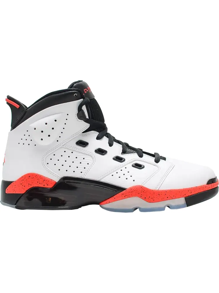 Кроссовки Air Jordan 6-17-23 Infrared 23 — изображение 1 из 1, белый