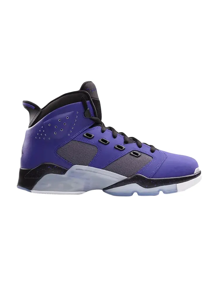 Кроссовки Air Jordan Jordan 6-17-23 'Dark Concord' — изображение 1 из 4, фиолетовый