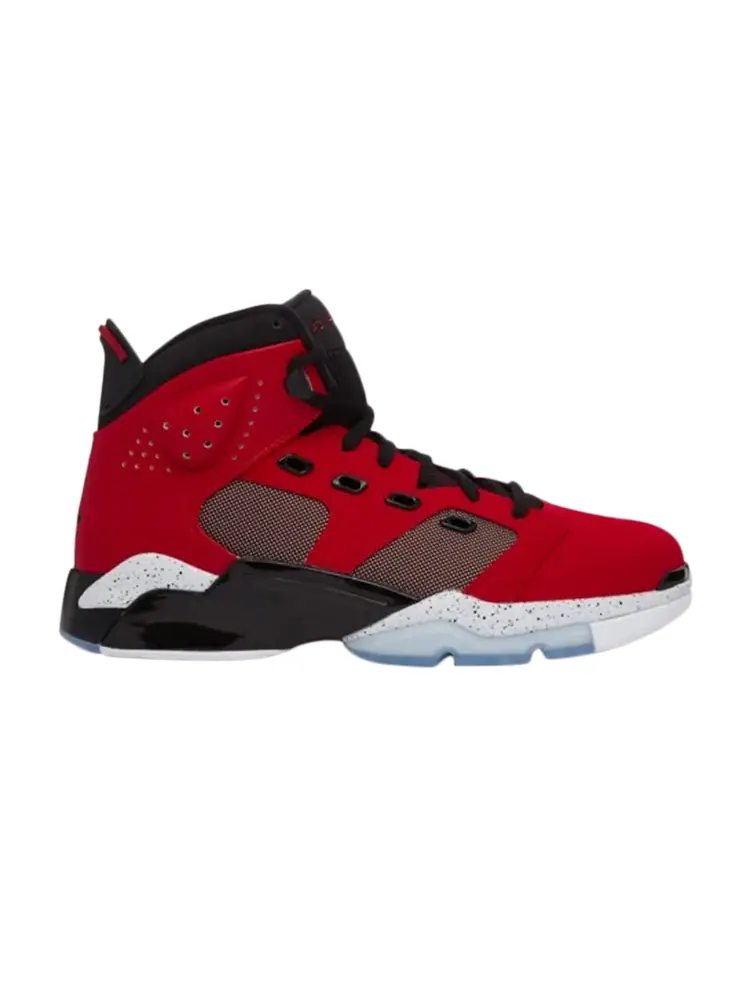 Кроссовки Air Jordan 6-17-23 'Toro' — изображение 1 из 1, красный