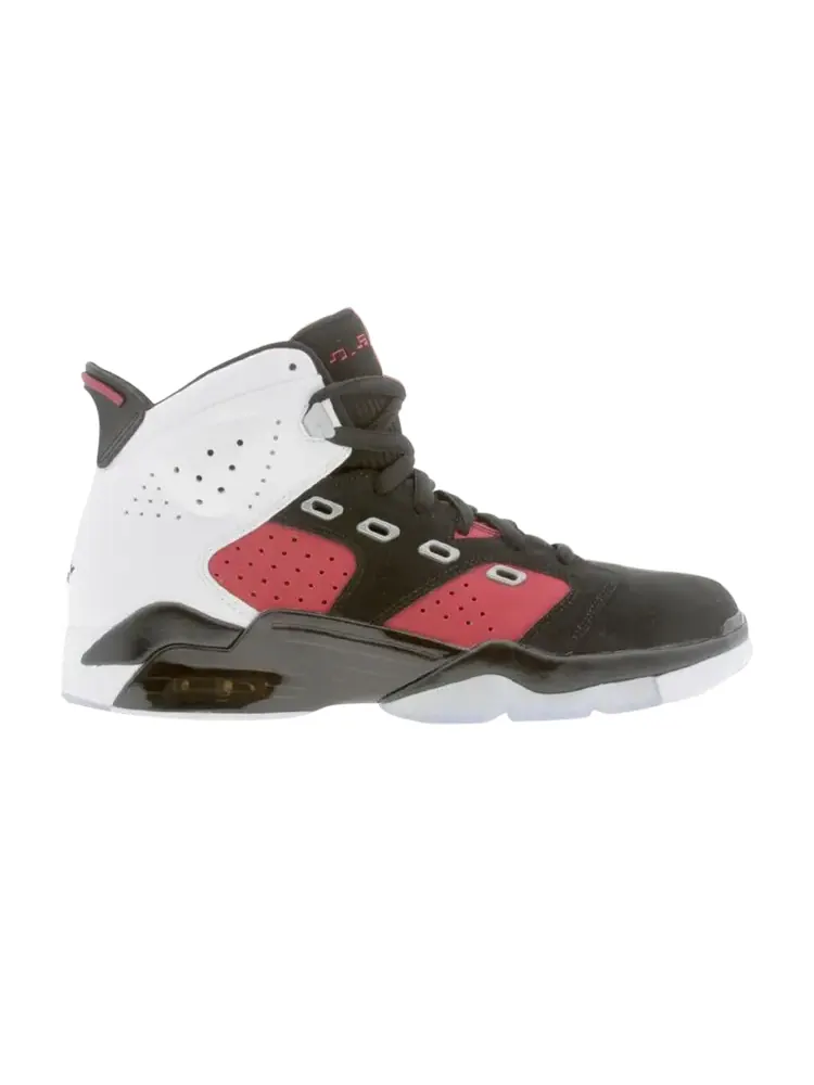 Кроссовки Air Jordan Jordan 6-17-23 GS — изображение 1 из 1, черный