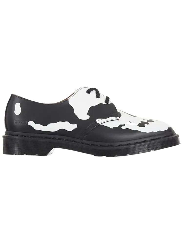 Кроссовки Supreme x Dr. Martens 1461