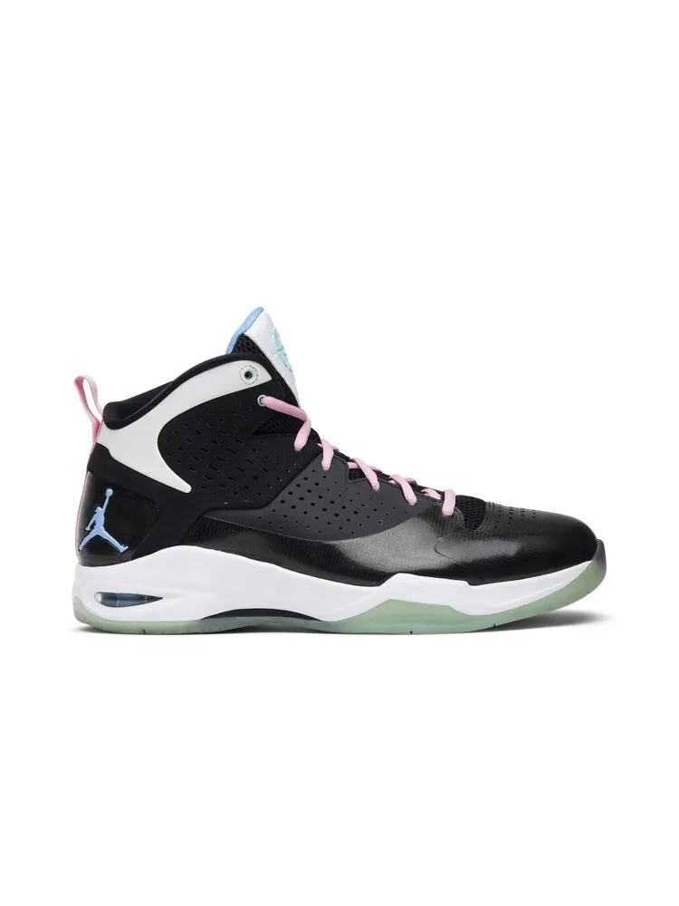Кроссовки Air Jordan Jordan Fly Wade 'South Beach' — изображение 1 из 4, черный