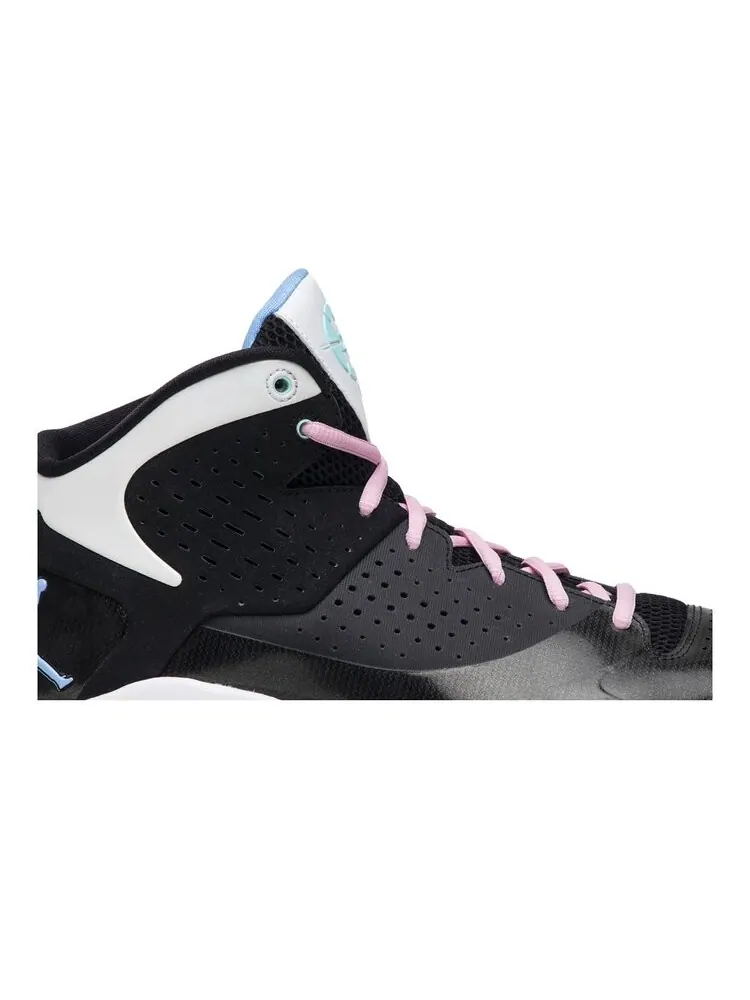Кроссовки Air Jordan Jordan Fly Wade 'South Beach' — изображение 2 из 4, черный