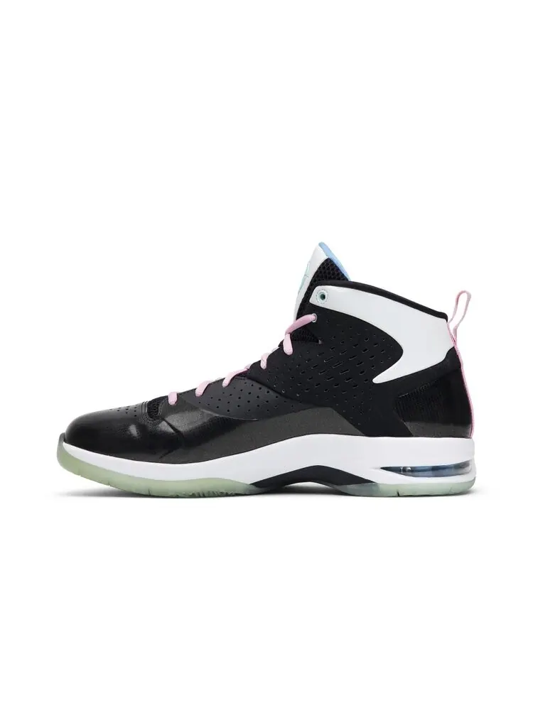 Кроссовки Air Jordan Jordan Fly Wade 'South Beach' — изображение 3 из 4, черный