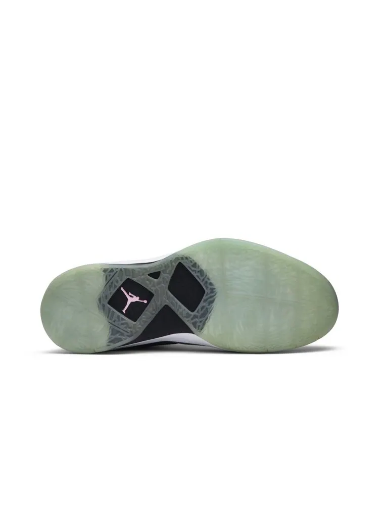 Кроссовки Air Jordan Jordan Fly Wade 'South Beach' — изображение 4 из 4, черный