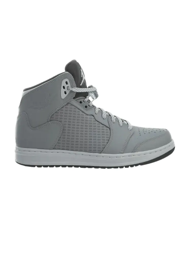 Кроссовки Jordan Prime 5 'Wolf Grey' — изображение 1 из 1, серый