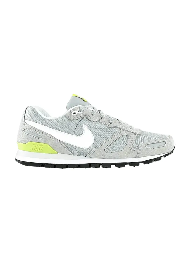 Кроссовки Nike Air Waffle Trainer 'Wolf Grey' — изображение 1 из 1