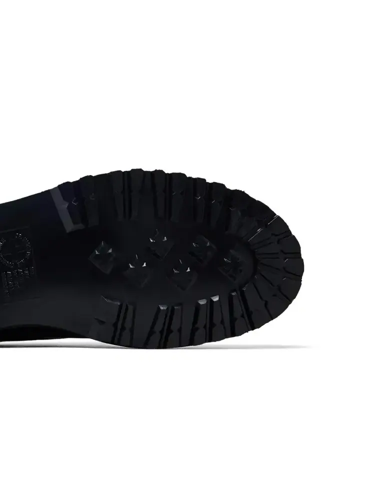 Кроссовки Dr. Martens Postal Supreme 4-Eye Shoe — изображение 5 из 8, черный