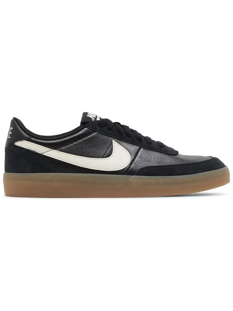 Кроссовки Nike Killshot 2 'Black Gum' — изображение 1 из 8, черный