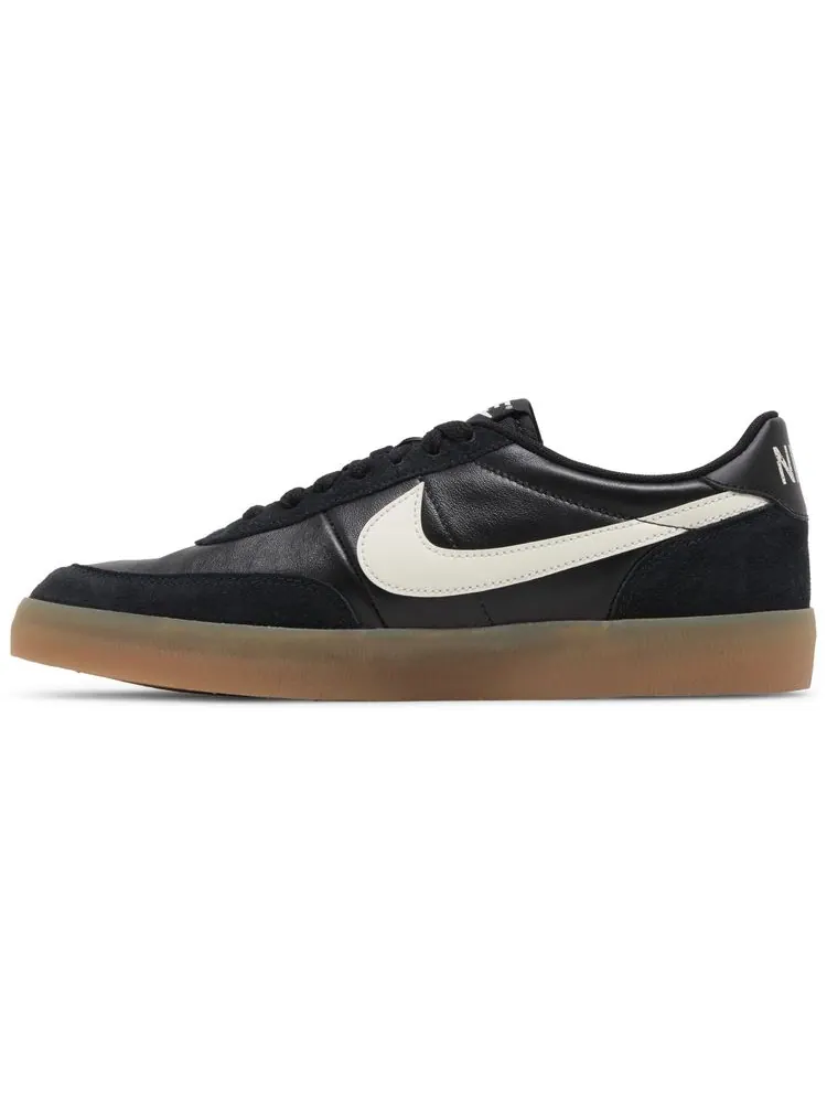Кроссовки Nike Killshot 2 'Black Gum' — изображение 3 из 8, черный