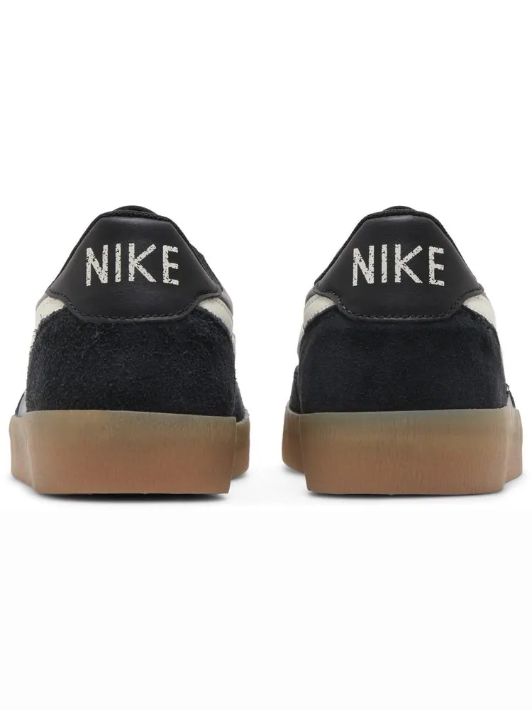 Кроссовки Nike Killshot 2 'Black Gum' — изображение 6 из 8, черный
