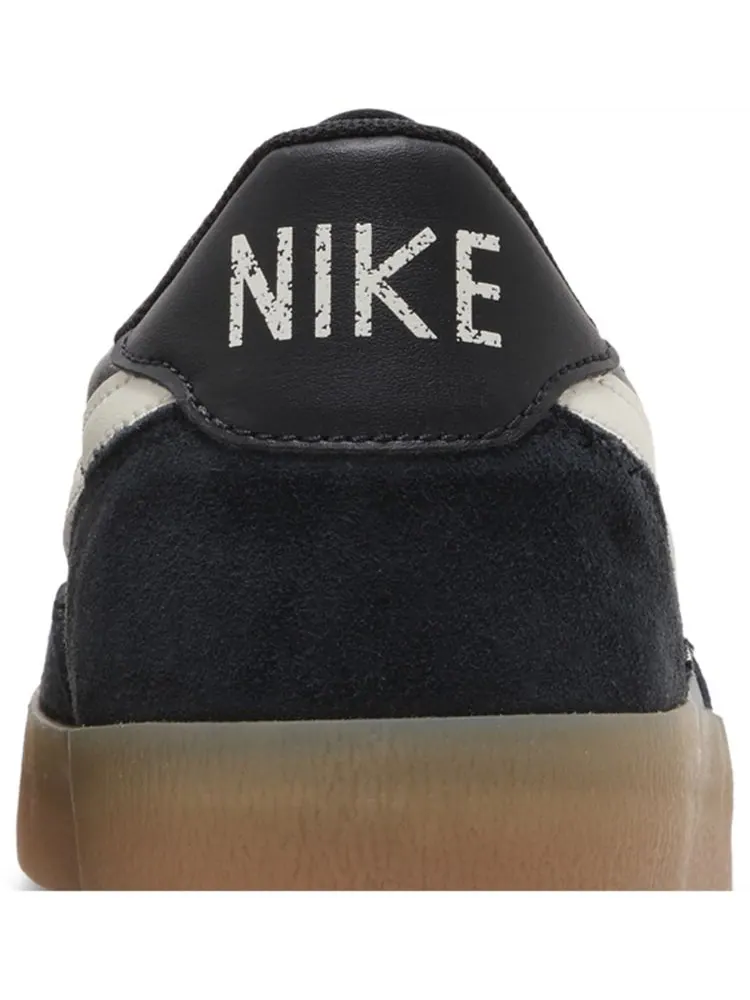 Кроссовки Nike Killshot 2 'Black Gum' — изображение 7 из 8, черный