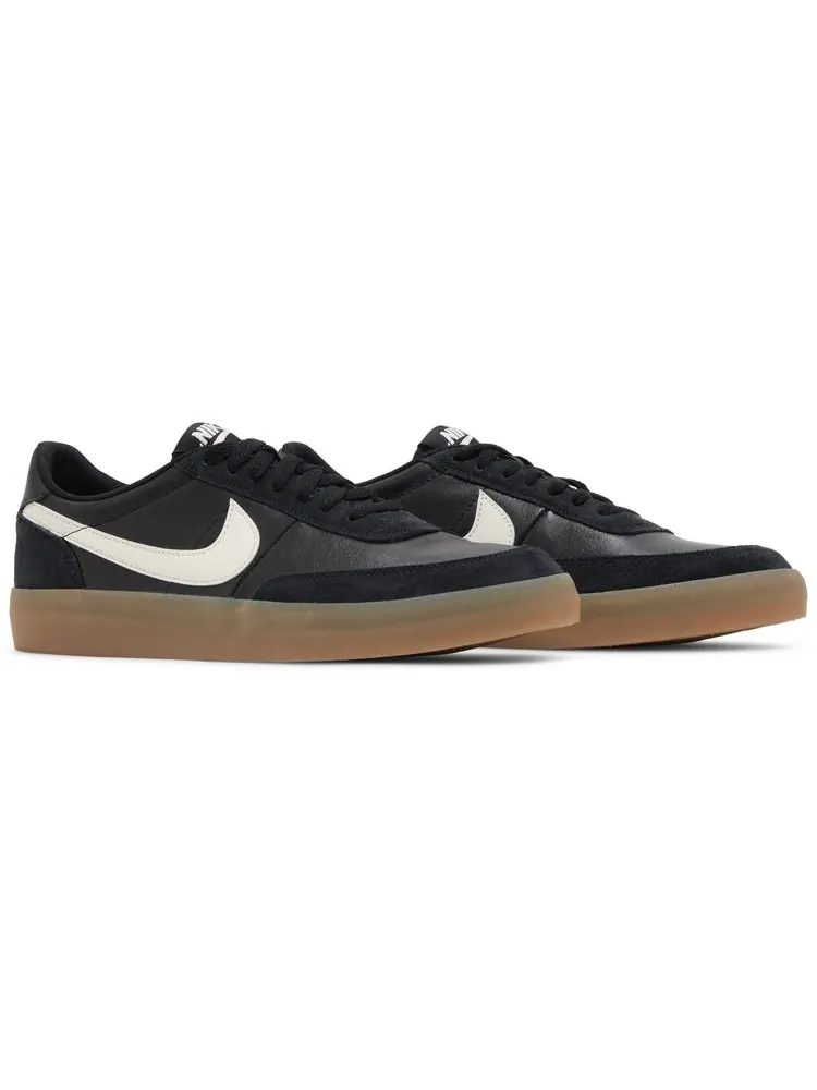 Кроссовки Nike Killshot 2 'Black Gum' — изображение 8 из 8, черный