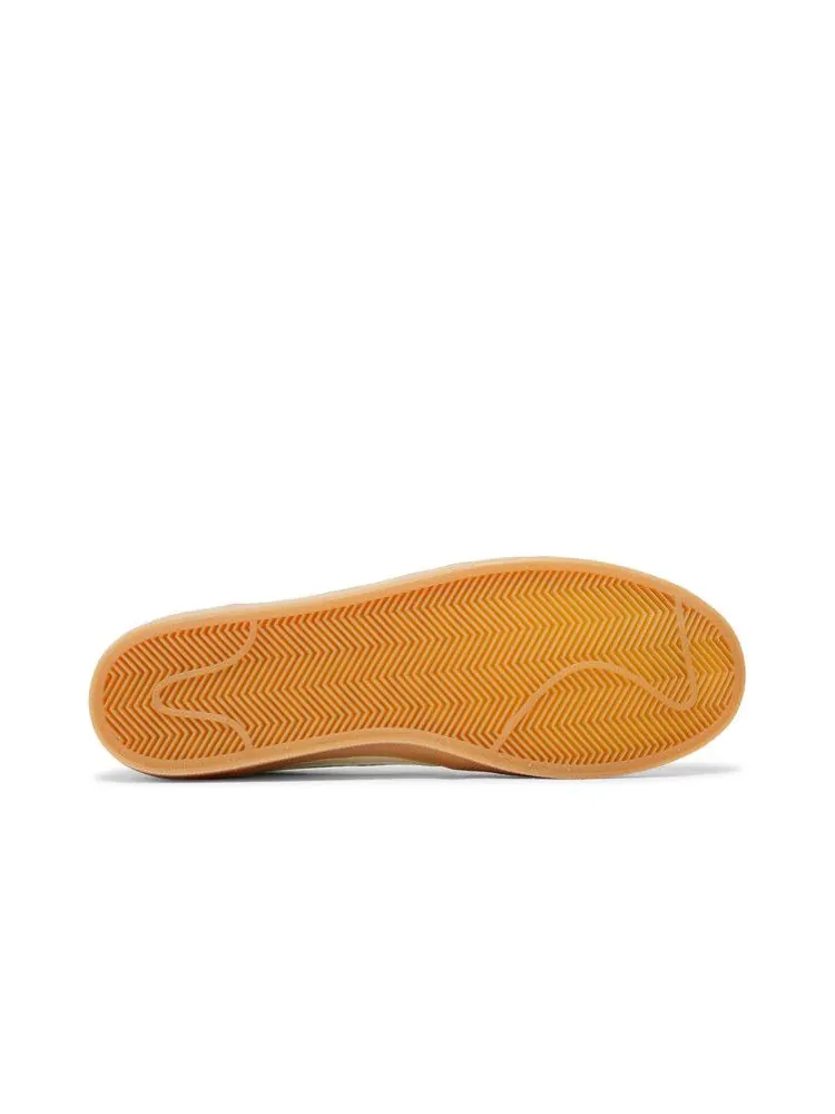 Кроссовки Nike Killshot 2 Leather 'Sail Island Green Gum' — изображение 5 из 9, зеленый/желтый