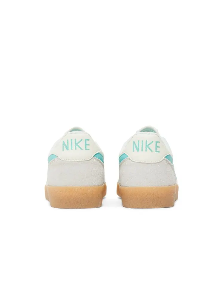 Кроссовки Nike Killshot 2 Leather 'Sail Island Green Gum' — изображение 7 из 9, зеленый/желтый