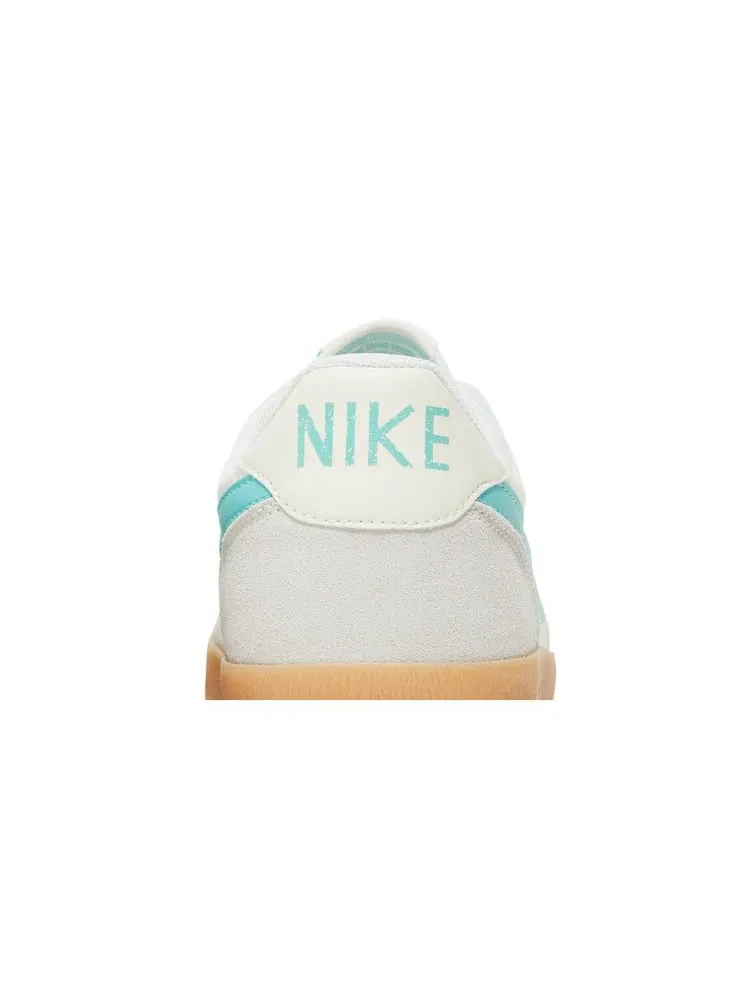 Кроссовки Nike Killshot 2 Leather 'Sail Island Green Gum' — изображение 8 из 9, зеленый/желтый
