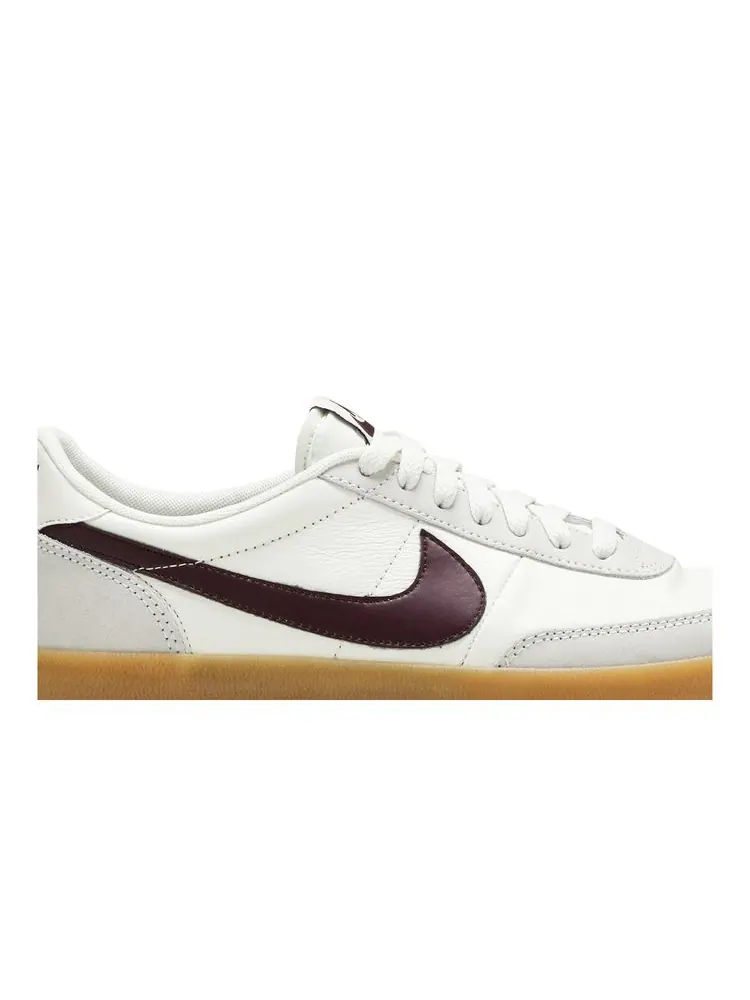 Кроссовки Killshot 2 'Night Maroon' — изображение 2 из 8, коричневый