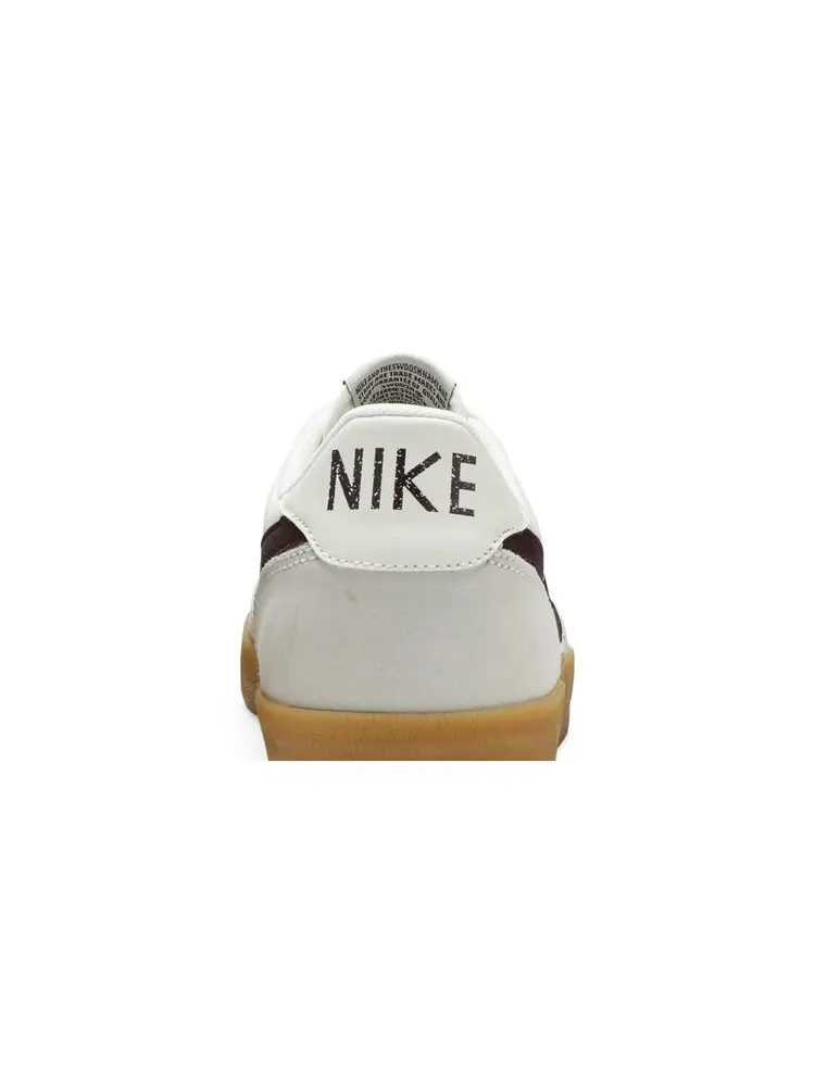 Кроссовки Killshot 2 'Night Maroon' — изображение 7 из 8, коричневый