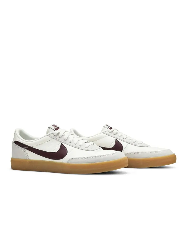 Кроссовки Killshot 2 'Night Maroon' — изображение 8 из 8, коричневый