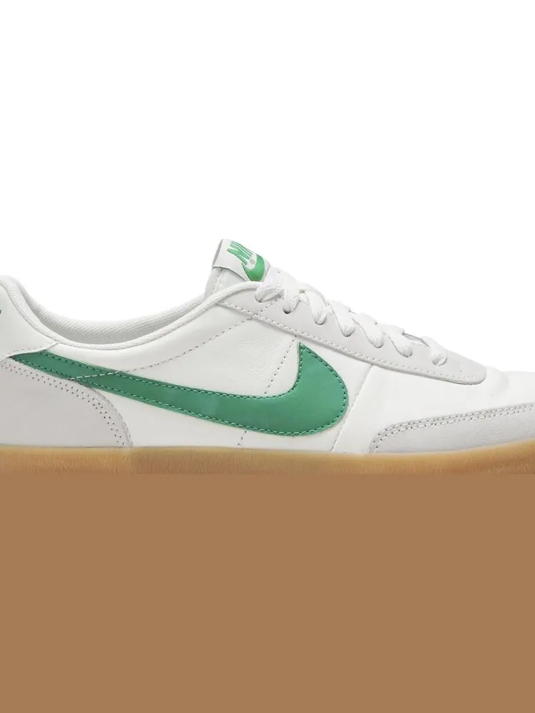Кроссовки Nike Killshot 2 'Lucid Green' — изображение 2 из 8, зеленый