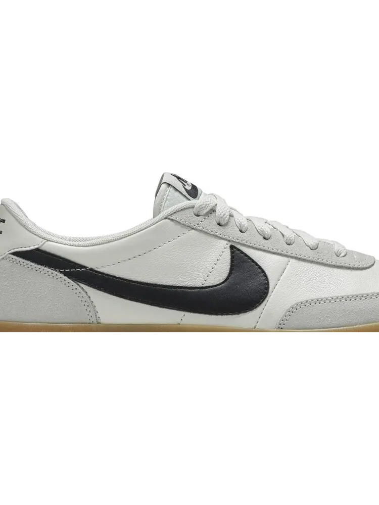 Кроссовки Nike Killshot 2 Leather 'Sail Oil Grey' — изображение 2 из 8, бежевый