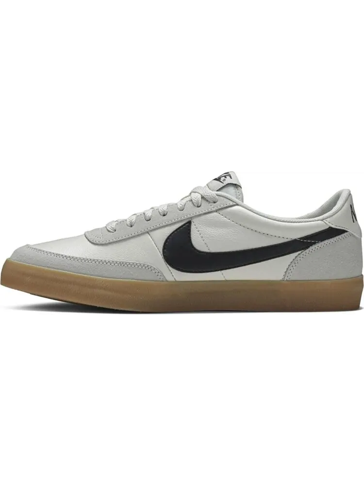 Кроссовки Nike Killshot 2 Leather 'Sail Oil Grey' — изображение 3 из 8, бежевый