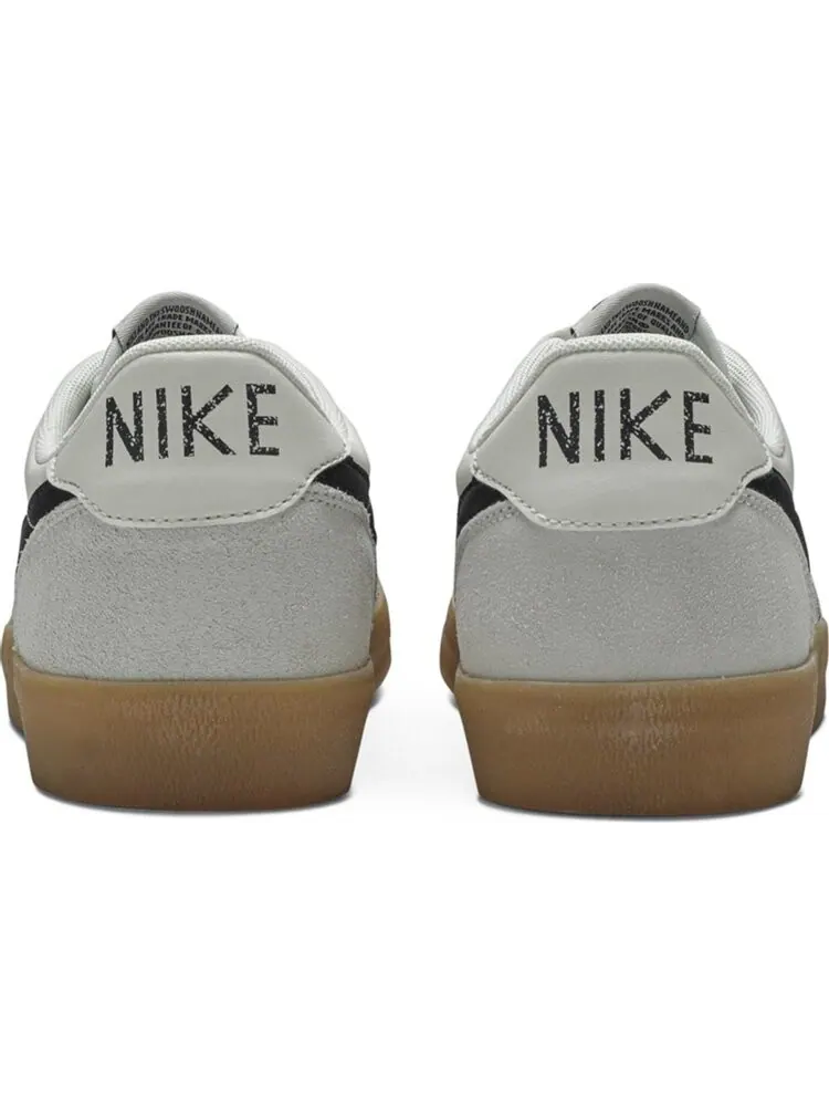 Кроссовки Nike Killshot 2 Leather 'Sail Oil Grey' — изображение 6 из 8, бежевый