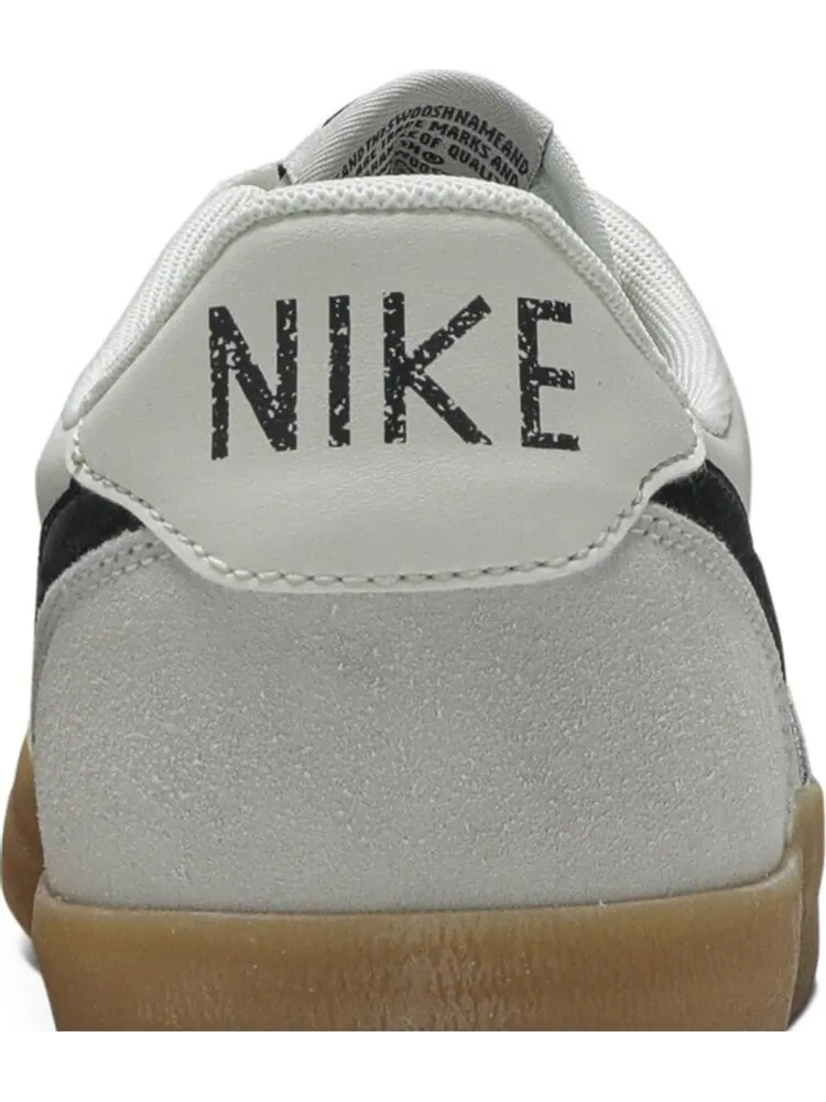 Кроссовки Nike Killshot 2 Leather 'Sail Oil Grey' — изображение 7 из 8, бежевый