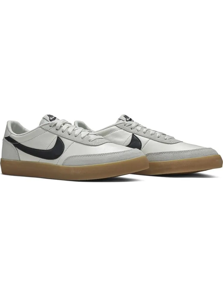 Кроссовки Nike Killshot 2 Leather 'Sail Oil Grey' — изображение 8 из 8, бежевый
