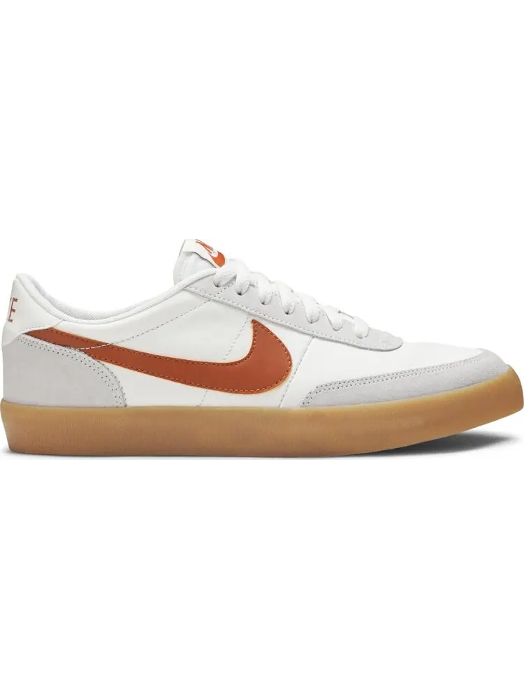 Кроссовки Nike Killshot 2 Leather 'Sail Desert Orange' — изображение 1 из 8, бежевый