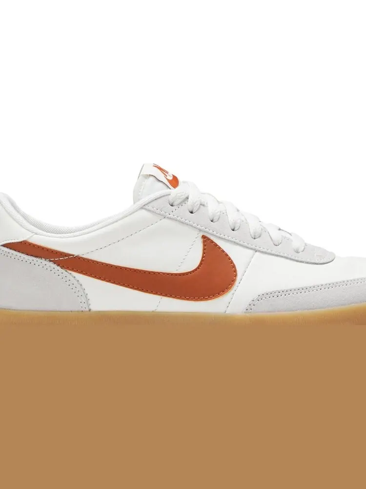 Кроссовки Nike Killshot 2 Leather 'Sail Desert Orange' — изображение 2 из 8, бежевый