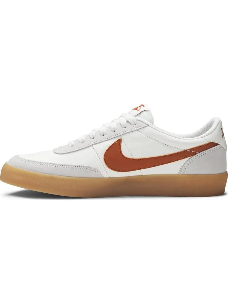 Кроссовки Nike Killshot 2 Leather 'Sail Desert Orange' — изображение 3 из 8, бежевый